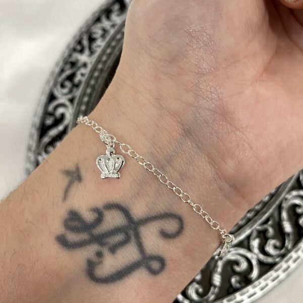 a a pulsera bing 15